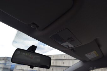 Škoda Citigo 1.0MPi/ČR/1MAJ/70TKM/2015/AC/ - 19