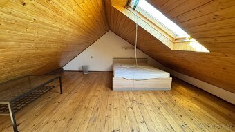 Pronájem bytu 2+kk 48 m²  ul.Jiráskova, Turnov - 19