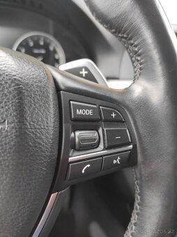 BMW 528i 190kW AUTOMAT - 19