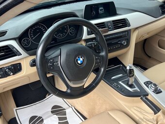 BMW F36 420 2015 2.0 Automat 236.000km - 19