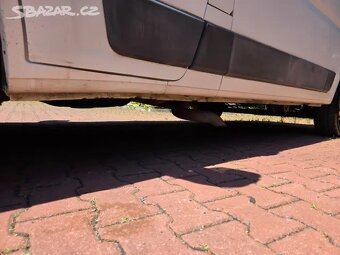 Fiat Ducato 2.3 JTD 88kW,L2H2,9 míst,108tis.km,tažné - 19