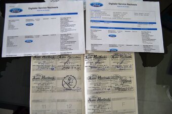 Ford S-Max 2.0 TDCI 120kW Titanium TOP STAV - 19