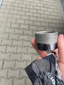 Prodám Triumph Tiger 800 XC 2013 ABS STK 08/2029 Po servisu - 19