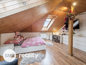 Prodej rodinného domu 6+kk, 115 m², pozemek 2345 m² – Tvořih - 19