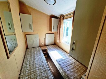 mobilheim,mobilní dům Willerby Westmorland 11,5x3,7 m - 19