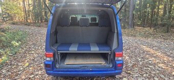 Vw t4 2.5tdi 111kw multivan atlantis rok 2000 - 19