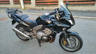 Honda CBF 1000 ABS - 19