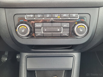 VOLKSWAGEN GOLF PLUS 1,6 TDI 77 KW LIFE,95 000 KM - 19