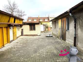Prodej rodinného domu, 143 m², pozemek 448 m2 - Bukovany - 19