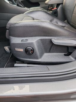 Wv Golf VII 2.0 TDI DSG r.v 2015 - 19