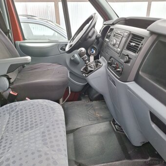 Prodám Ford transit - 19