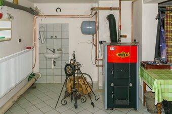 Prodej chalupy 4+kk, 150 m², Tvrdkov - Mirotínek - 19