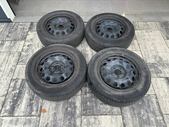 Peugeot Partner 1.5BlueHDI 102PS Van Active - 19