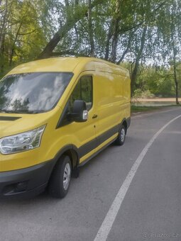 Ford transit 2.2 TDCi - 19