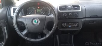 Skoda fabia combi - 19