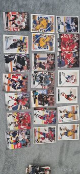 Hokejové karty - 19