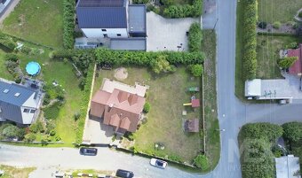 Rodinný dům v klidné lokalitě Lipovka u Rychnova nad Kněžnou - 19