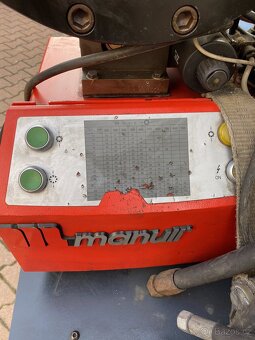 Lis na výrobu hydraulických hadic - 19
