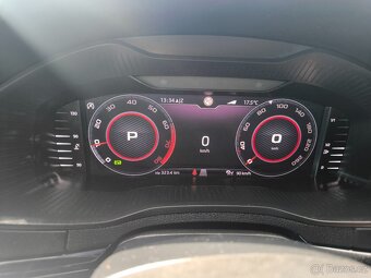 skoda karoq 1,5tsi sportline 2021 velka vybava - 19