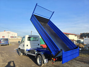 IVECO DAILY 50C18, NOVÉ, SKLÁPĚČ DO 3,5 TUNY - 19