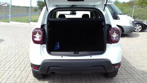 Dacia Duster 1,5 dCi Původ ČR - 19