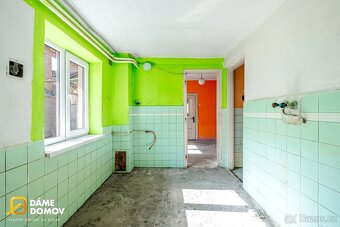 Prodej rodinného domu 160 m2, ev.č. 14228 - 19