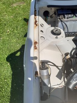 Škoda favorit 135 bez tp. - 19
