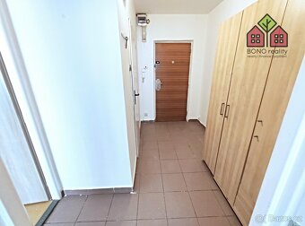 2+kk, OV 40 m2, zděné jádro, komora, Litoměřice, ulice Nezva - 19