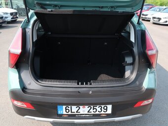 Hyundai Bayon 1.0T-GDi,74kW,1majČR,záruka - 19