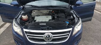 Volkswagen Tiguan 2.0TDI 103kw 4x4 DSG 188000km 2xAlu kola - 19