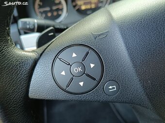 Mercedes-Benz GLK, 220 CDi 4Matic, nové v CZ - 19