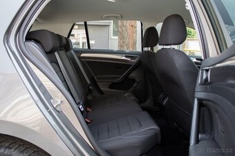 Volkswagen Golf 1.6 TDI BMT Trendline - 19