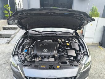 Mazda 6 GL 2.0 Skyactiv-G 121kw NAKAMA 70tis.km +KRASAVICE+ - 19