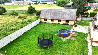 Prodej rodinného domu, 250 m², Město Albrechtice - 19