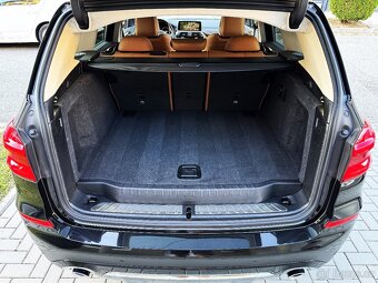BMW X3 3.0D xDrive KŮŽE,KAMERY,LED,ADAPTIVNÍ TEMPOMAT, - 19