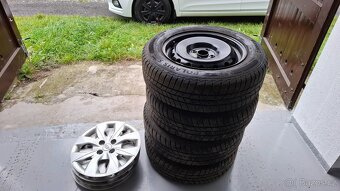 Hyundai i20 / 1.2i / ČR1 / 2019 / TAŽNÉ / TOP STAV - 19