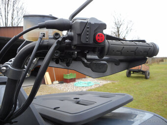 SEGWAY SNARLER 600 GL - 19