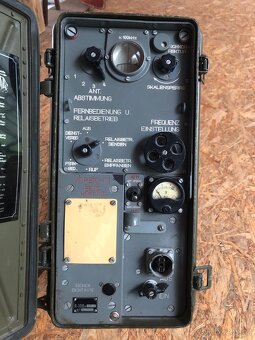 Vysílačka RF-108d - 19