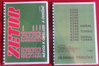 UNHZ 500 - KATALOG DÍLŮ - 19