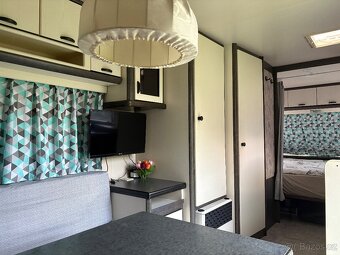 Karavan Hobby 510 - 19
