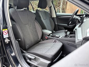 Škoda Octavia 4 combi, 2.0 TDI Style EXTRA, MATRIX, TAŽNÉ - 19