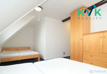 Boží Dar, Boží chalupa - 19