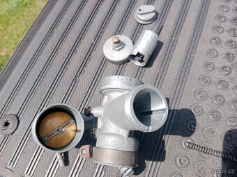 MOPED  karborator - babeta -Dellorto -BING - 19