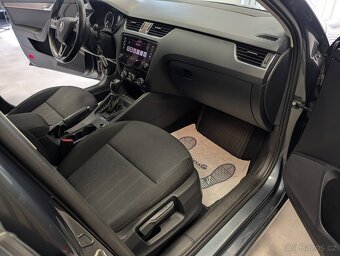 Škoda Octavia 1,5 TSI 110KW - 19