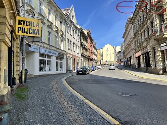 Obchodní prostory, 46 m2 - Jablonec nad Nisou, ev.č. 00548 - 19
