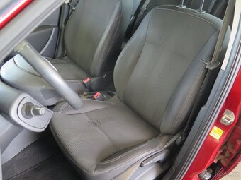 Renault Clio 1.2TCe, klima, el.okn+zrc., nová STK - 19