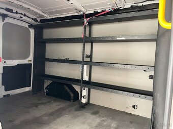 Ford Transit 2.0TDCI L2H2,96kW,Webasto,DPH - 19