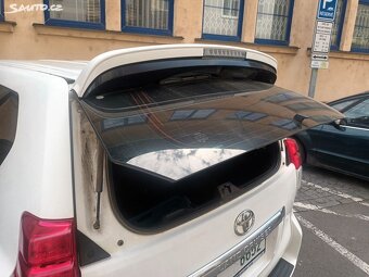 Toyota Land Cruiser 150, Prado 116tkm - 19