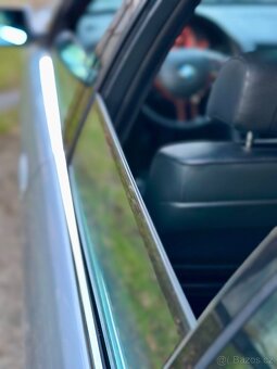 BMW E39 530iA Touring - 19