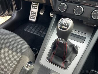 Škoda Octavia Combi 1.4 TSI 103KW Ambition PLUS - 19